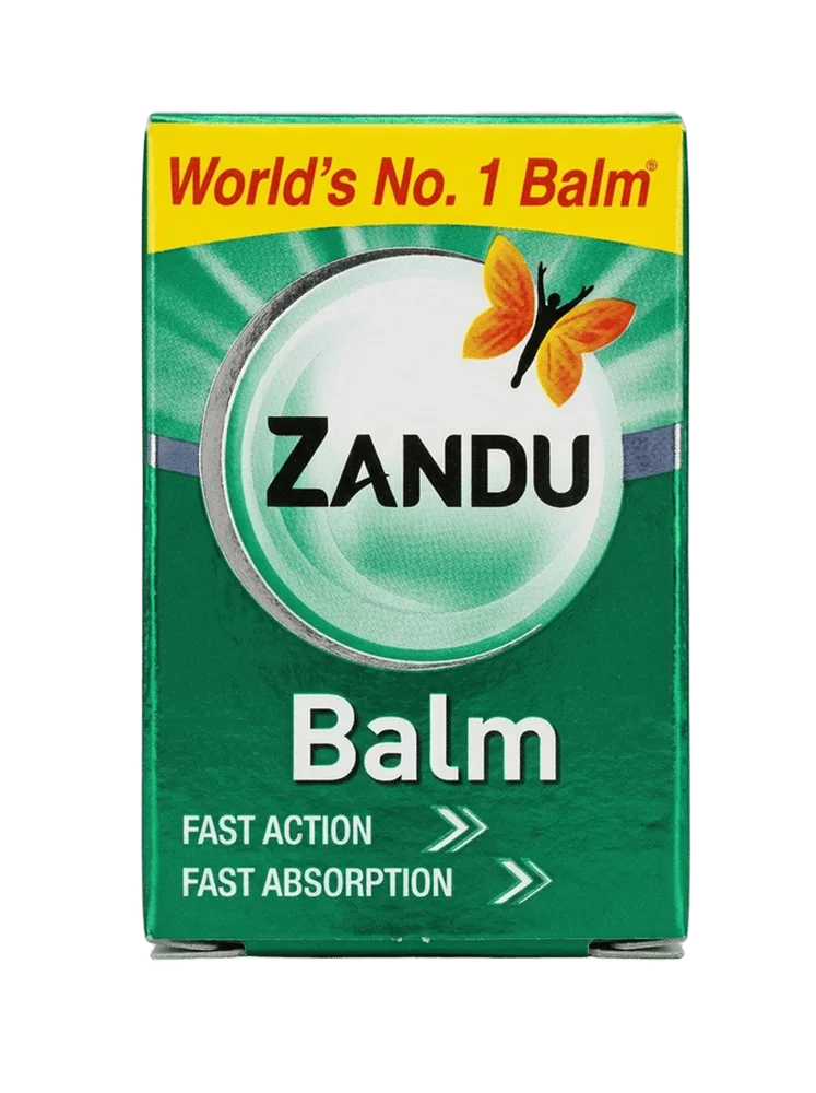 Zandu Balm 10ml