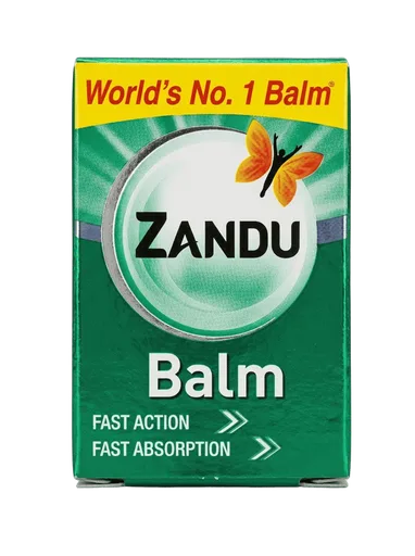 Zandu Balm 10ml