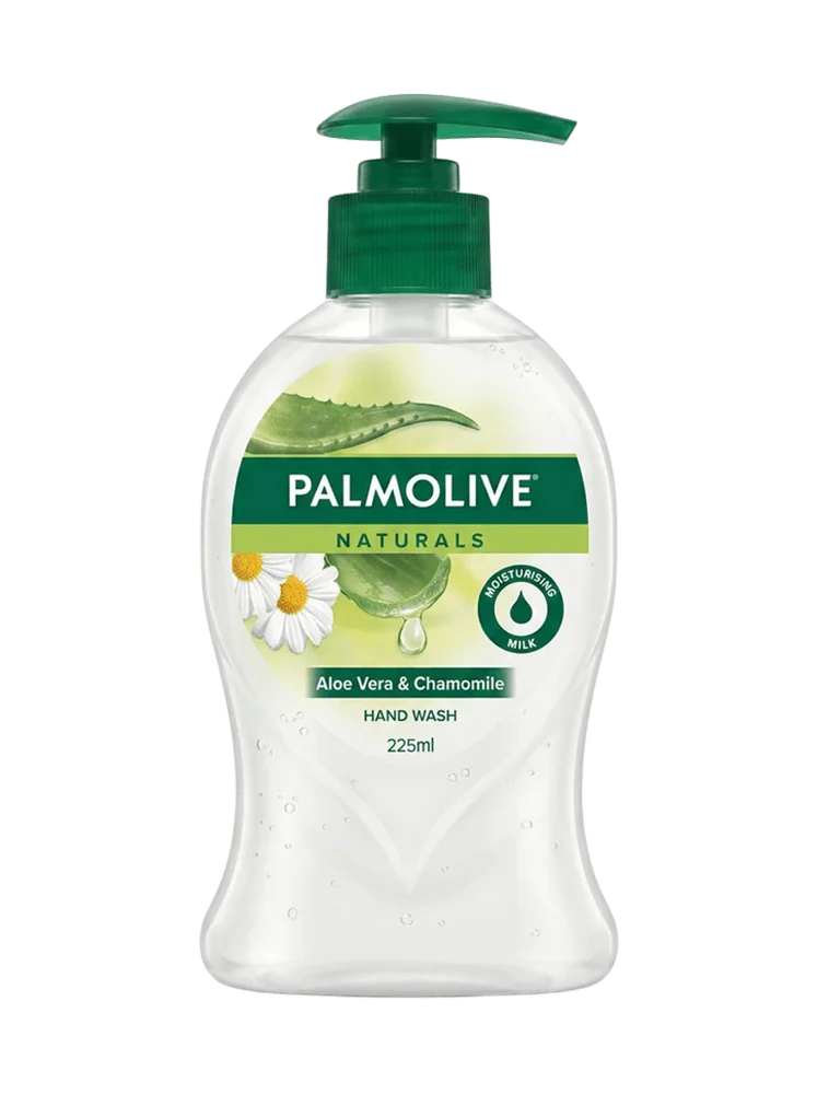 Palmolive Hand Wash 225ml