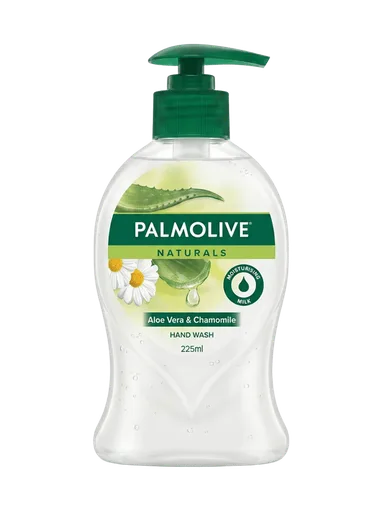 Palmolive Hand Wash 225ml