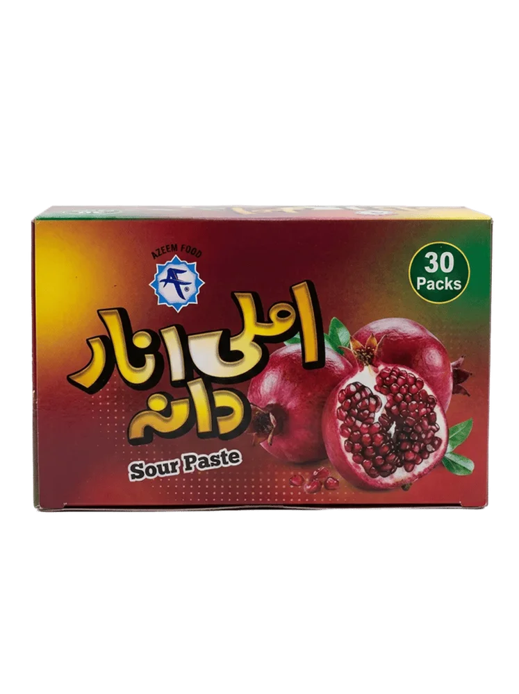 Imli Anar Dana Box 30packs