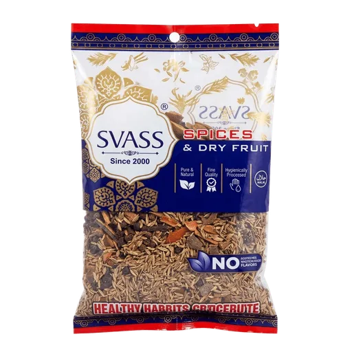 Svass Garam Masala Mix ( Sabut ) 100g