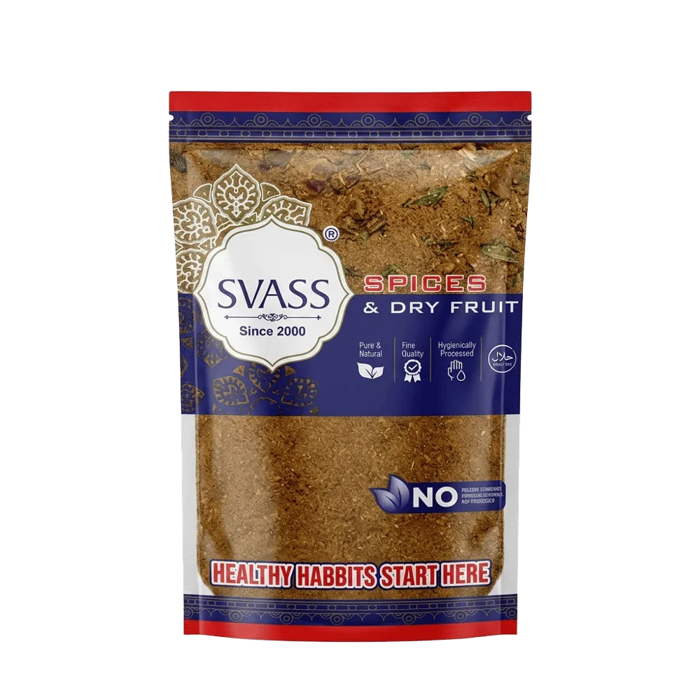 Svass Garam Masala 100g