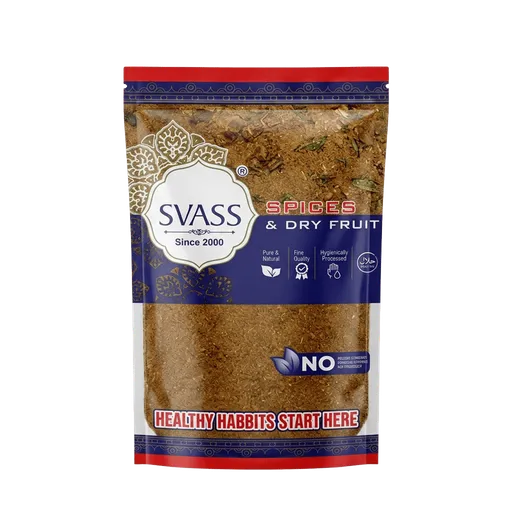 Svass Garam Masala 100g