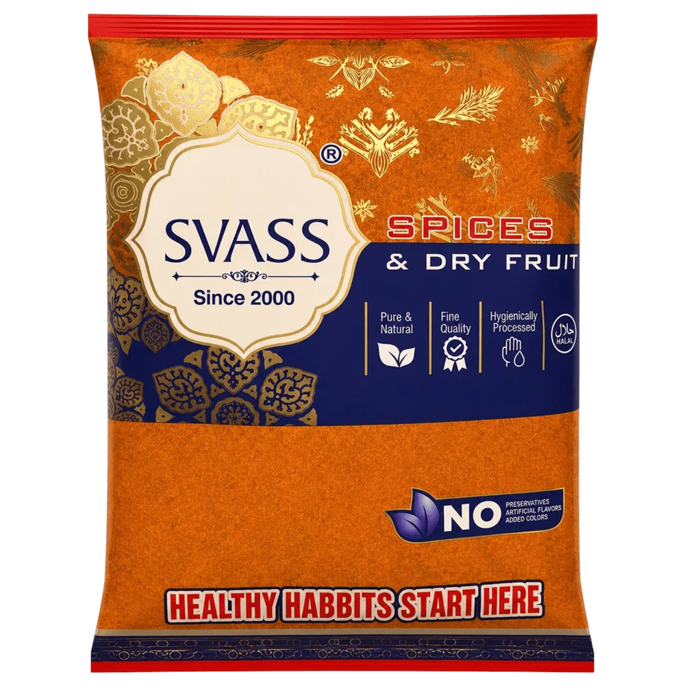 Svass Lal mirch 100g