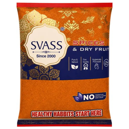 Svass Lal mirch 100g