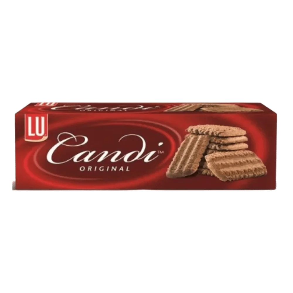 Lu Candi Biscuits - Family Pack
