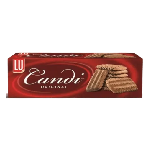Lu Candi Biscuits - Family Pack
