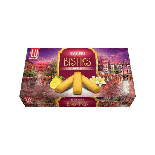 Lu Bistiks Biscuits - Family Pack