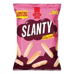 Kolson Slanty Tangy Chilli 26g