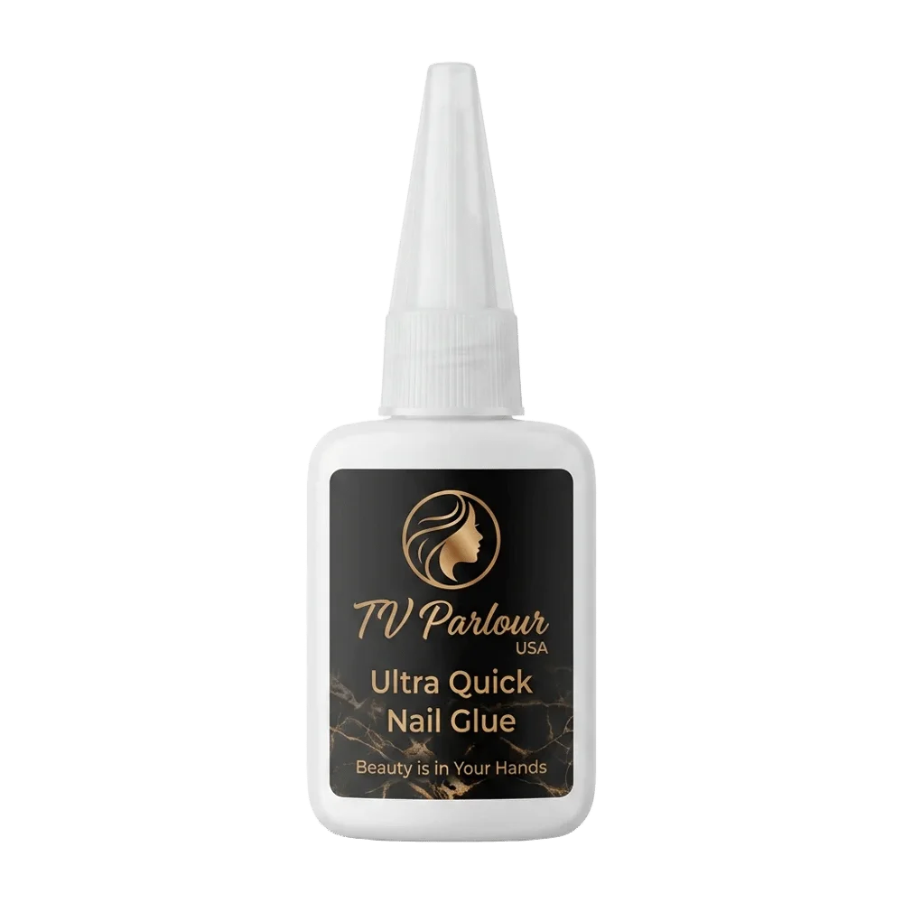 Brush On Nail Glue