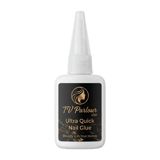Brush On Nail Glue