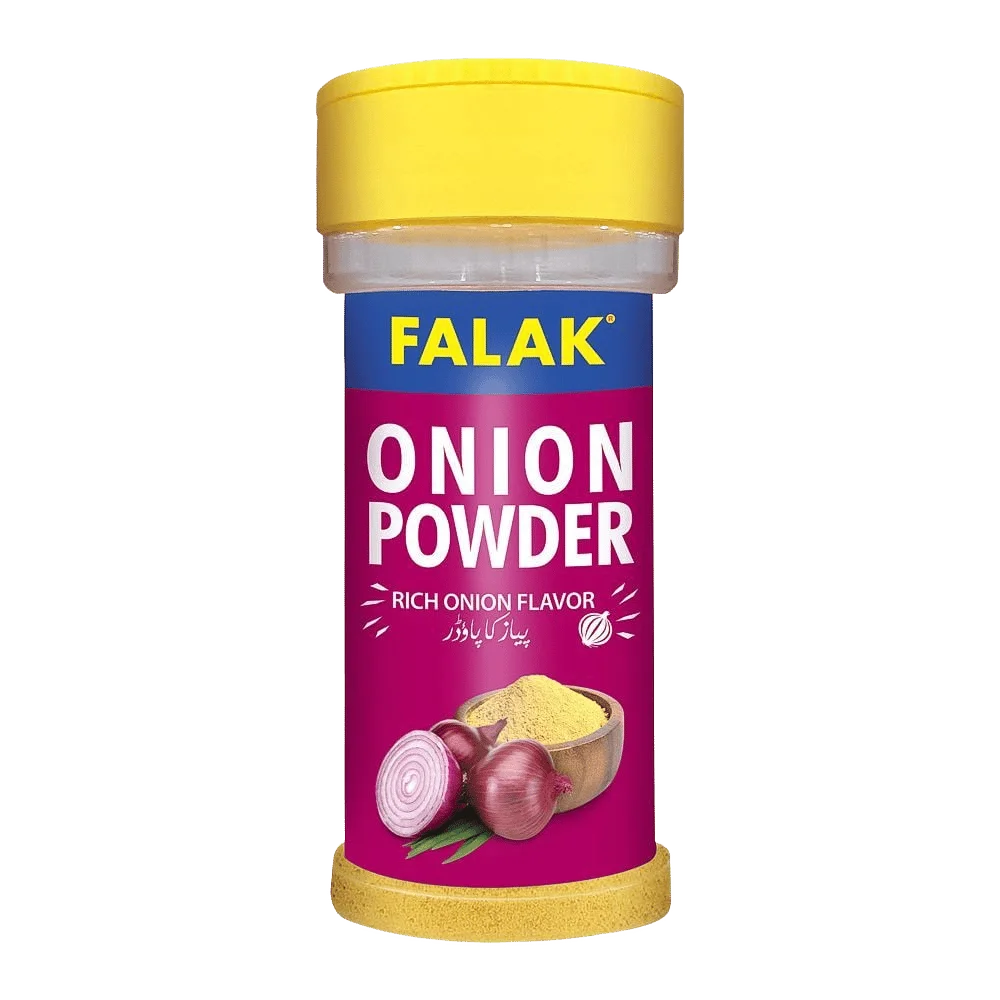 Falak Onion Powder, 60g