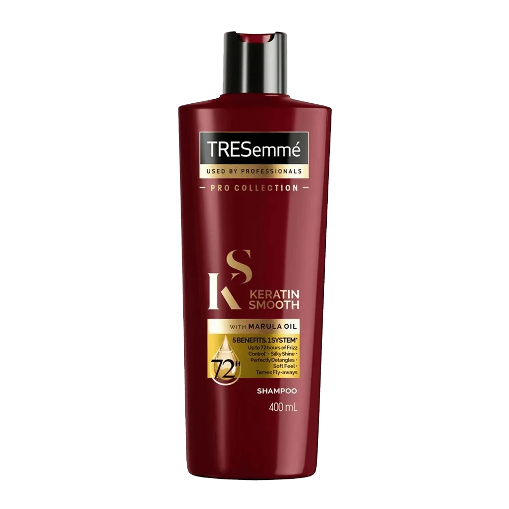 TRESemme Keratin Smooth Shampoo - 400ml