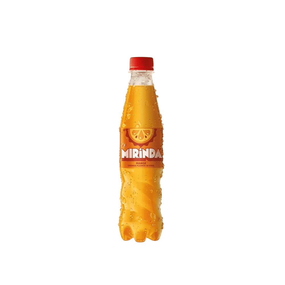 Mirinda Pet Bottle 345ml