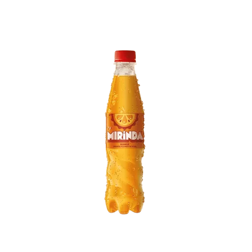 Mirinda Pet Bottle 345ml