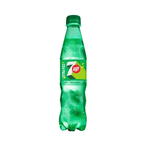 7UP Pet Bottle 345ml