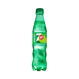 7UP Pet Bottle 345ml