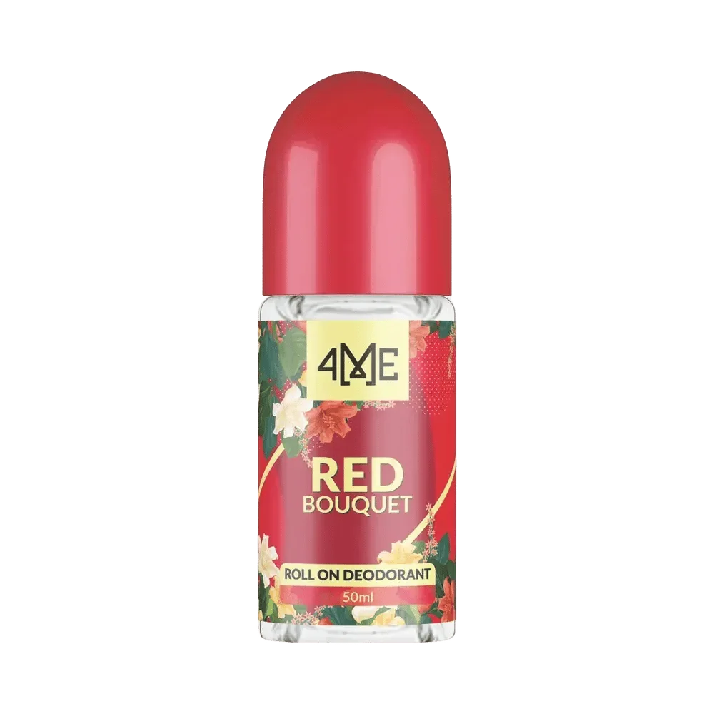 4ME Red Bouquet 50ml