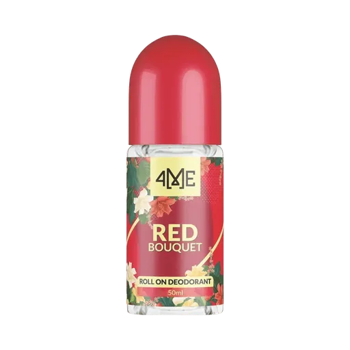 4ME Red Bouquet 50ml