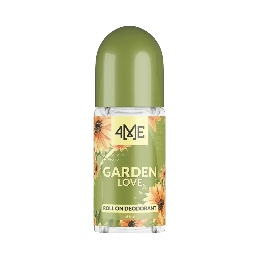 4ME Garden Love 50ml