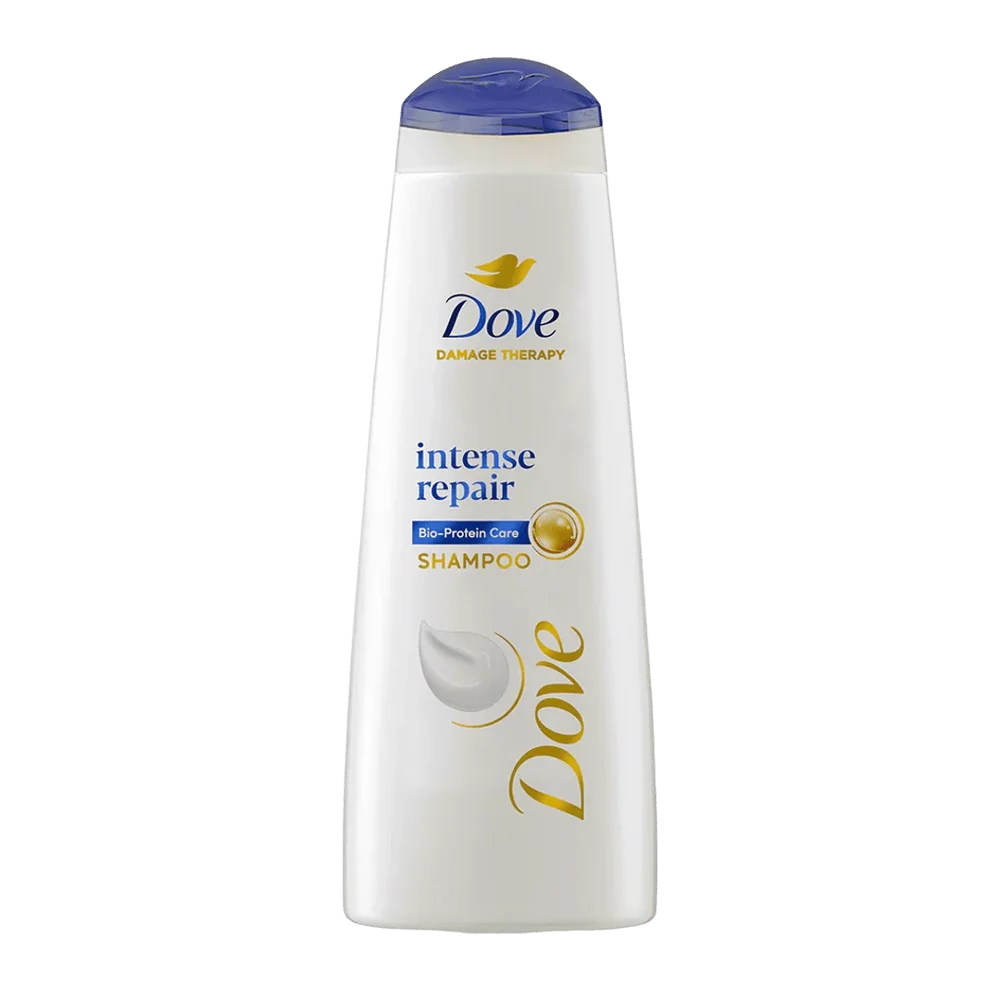 Dove Shampoo | Intense Repair - 175ml