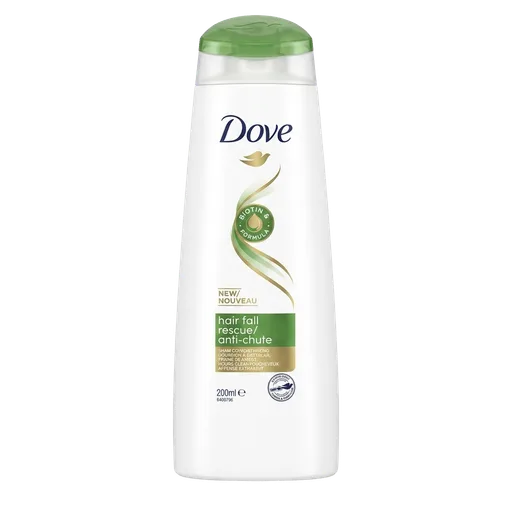 Dove Hair-Fall Rescue Shampoo 200ml