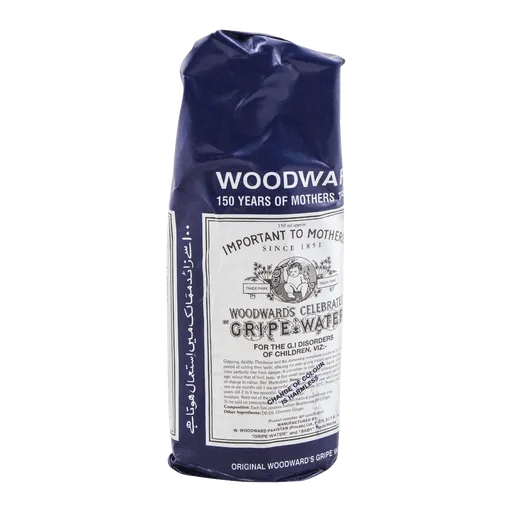 Woodward's Gripe Water, 150ml
