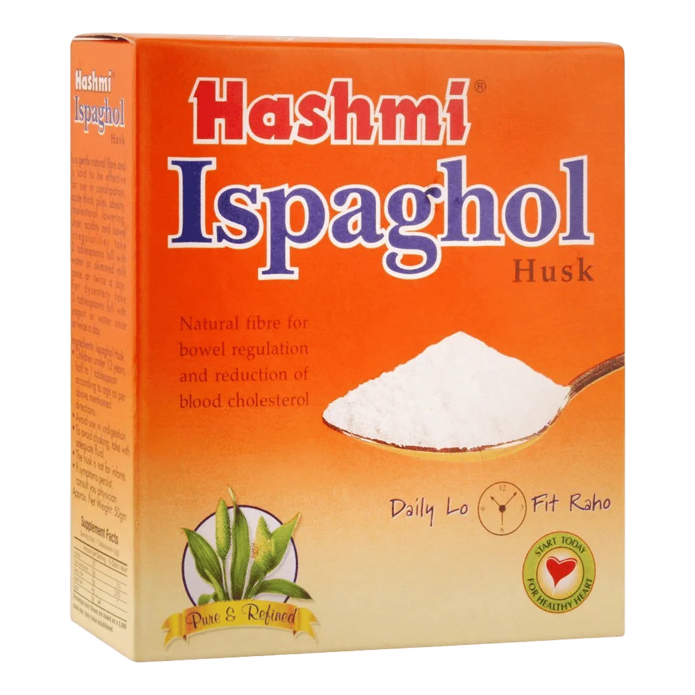 Hashmi Ispaghol Husk - 25g