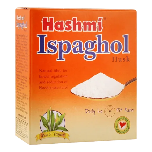 Hashmi Ispaghol Husk - 25g