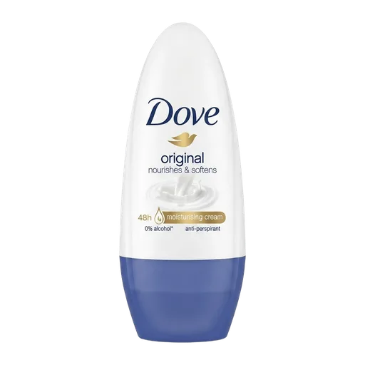 Dove Roll-On Deodrant 40ml
