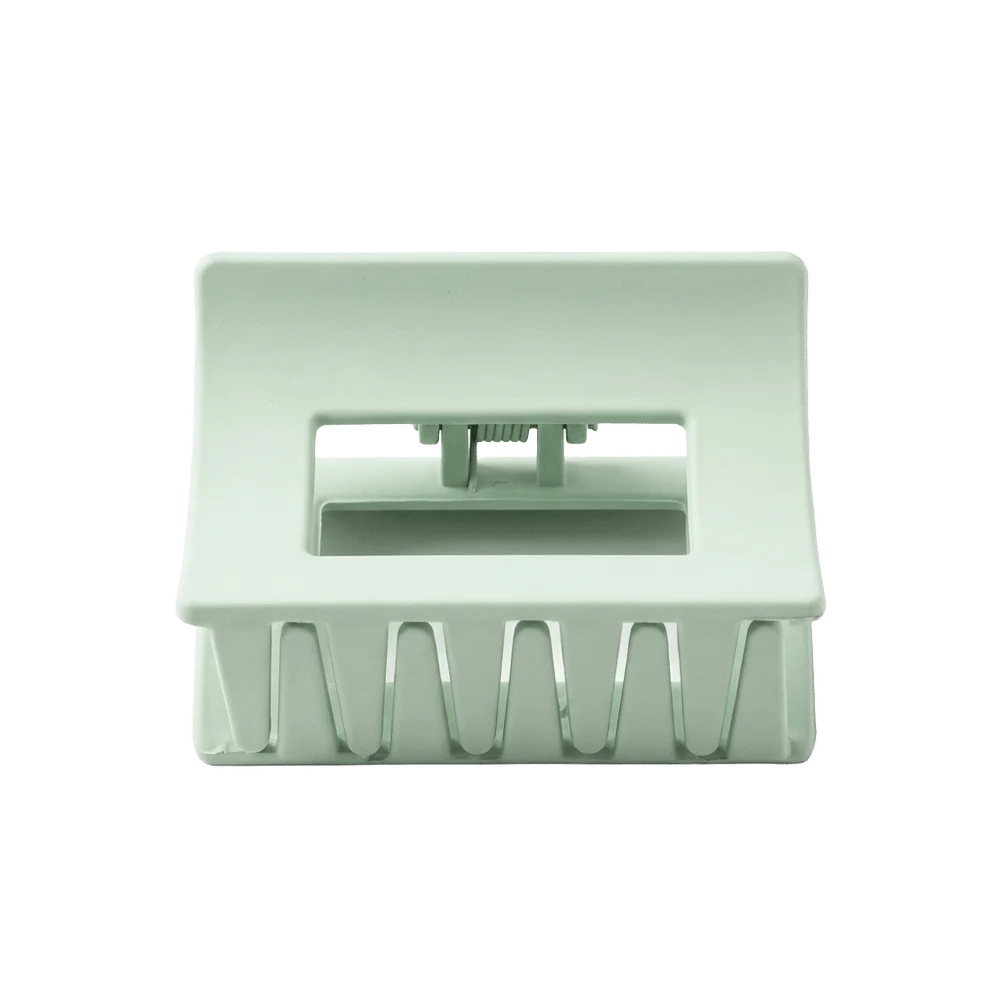 Pale Green Hair Catcher
