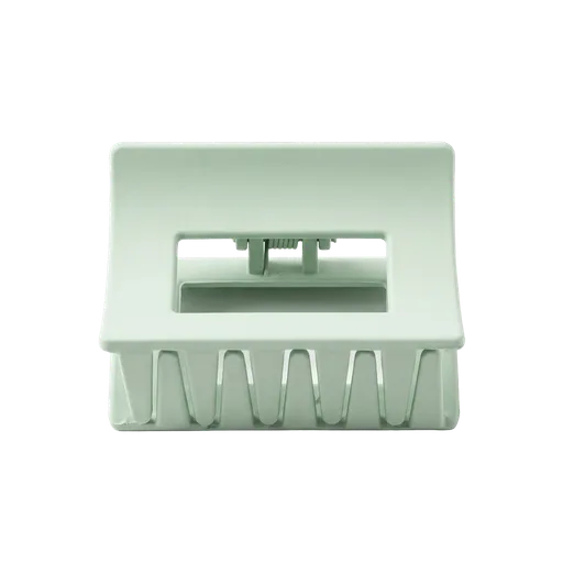 Pale Green Hair Catcher