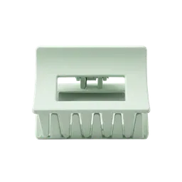 Pale Green