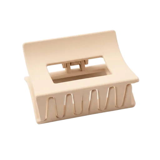 Ivory Hair Catcher
