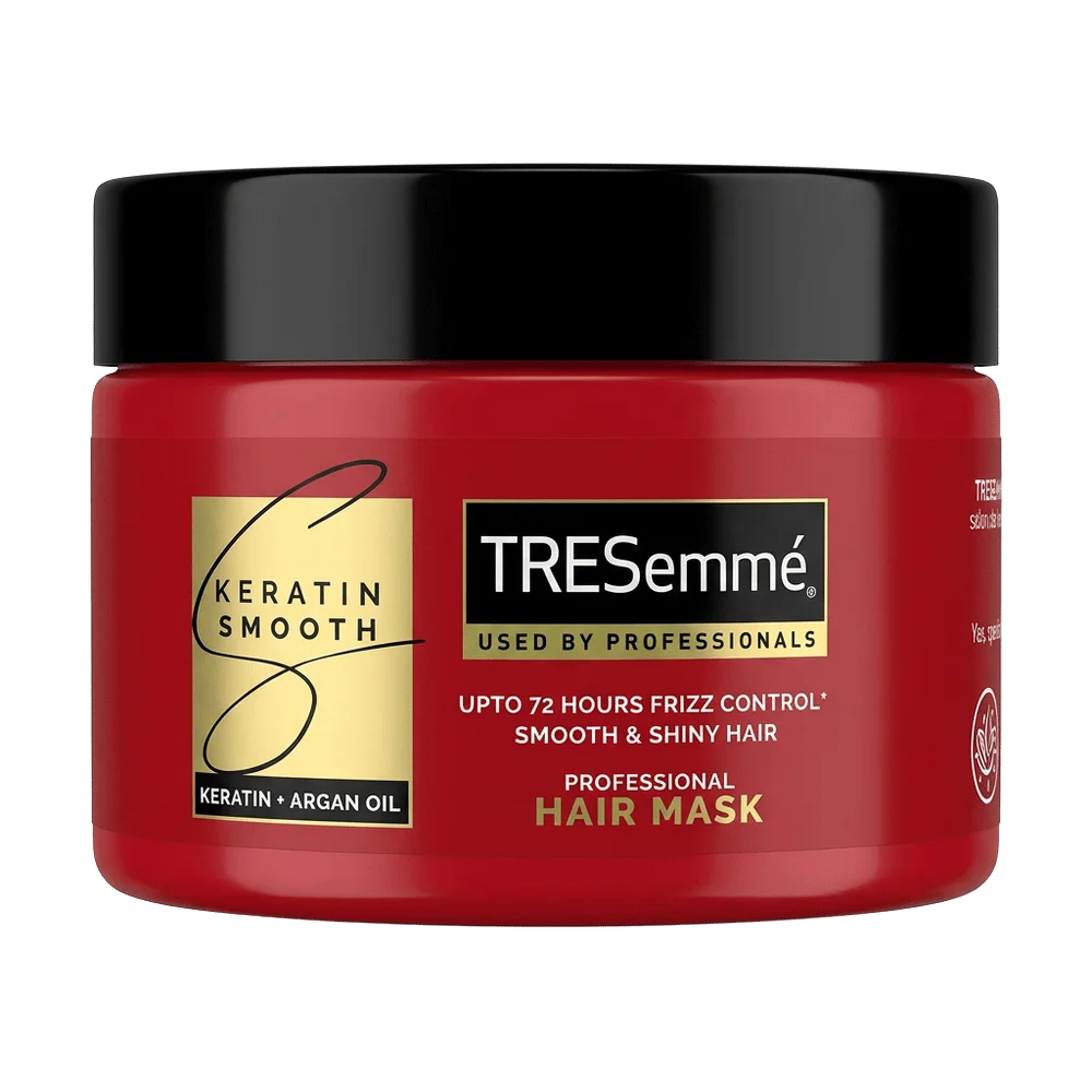 TRESemme Keratin + Argan Oil Hair Mask - 250ml