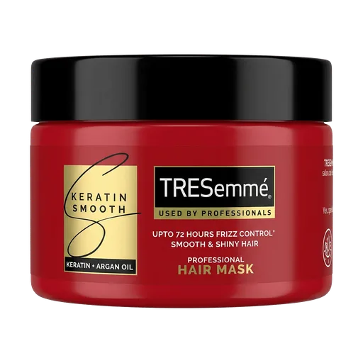 TRESemme Keratin + Argan Oil Hair Mask - 250ml
