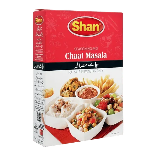 Shan Chaat Masala, 45g