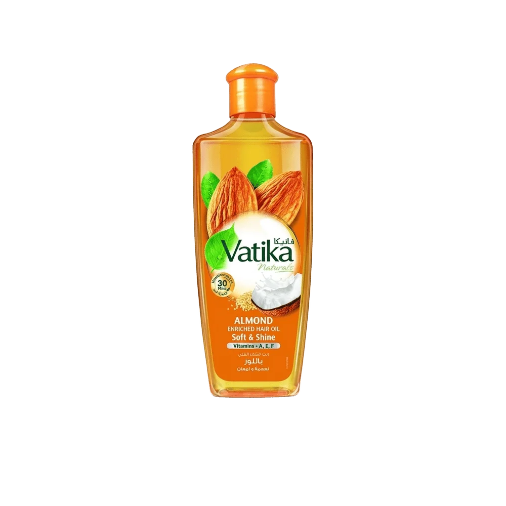 Vatika Almond Oil 100ml