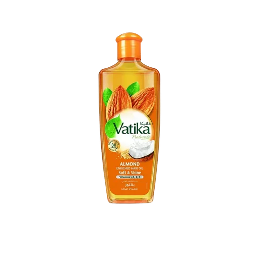 Vatika Almond Oil 100ml