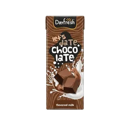 Dayfresh Chocolate Milk - 180ml