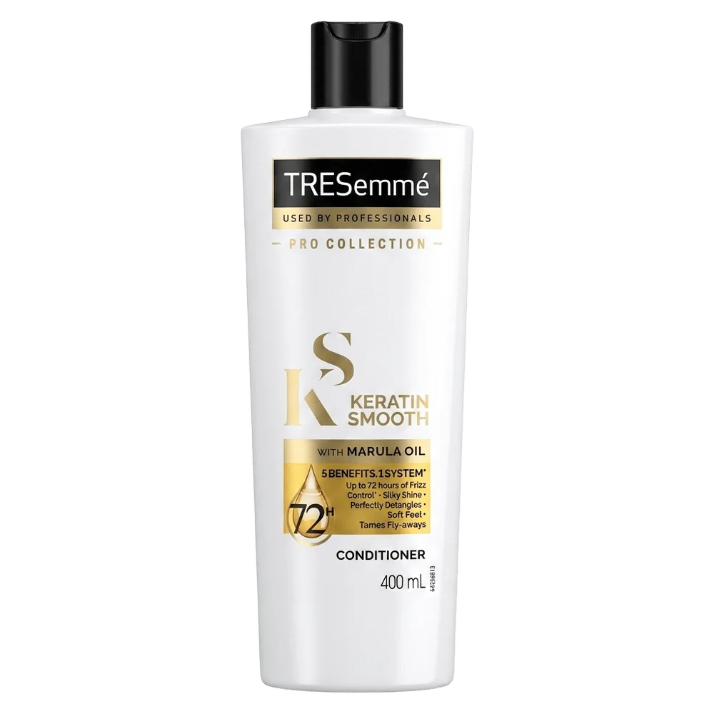 TRESemme Keratin Smooth Conditioner - 400ml