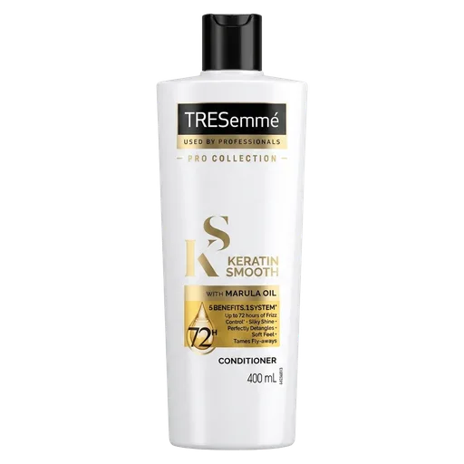 TRESemme Keratin Smooth Conditioner - 400ml