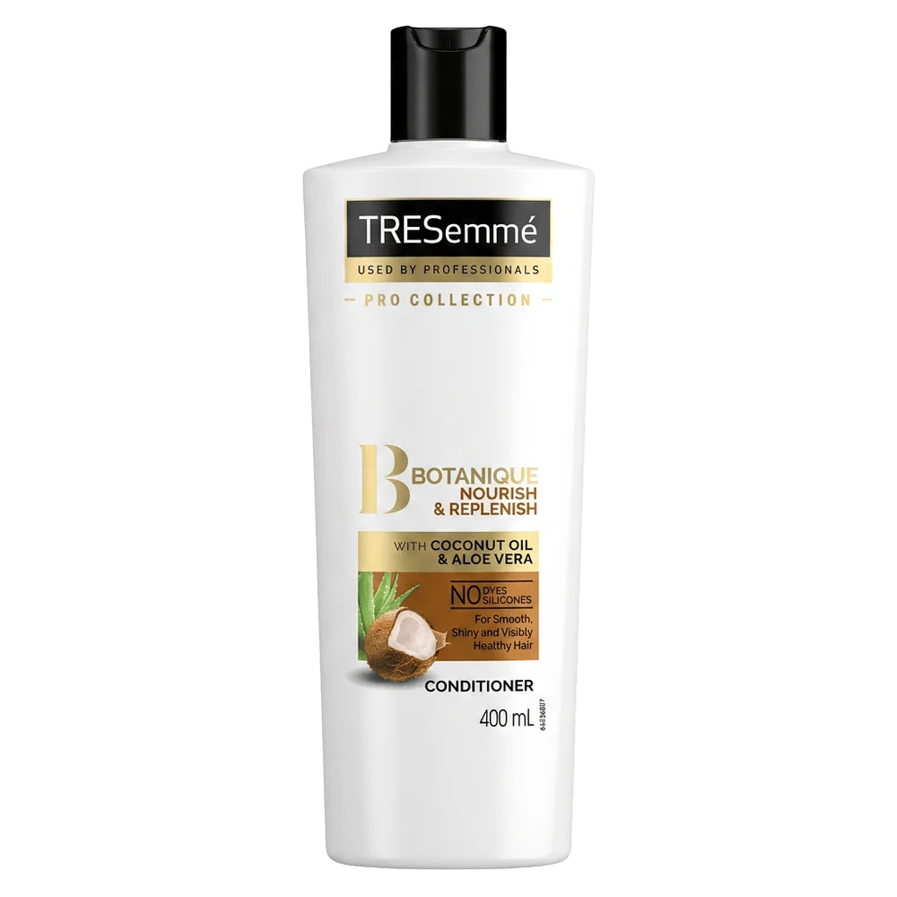 TRESemme Botanique Nourish & Replenish Conditioner - 400ml