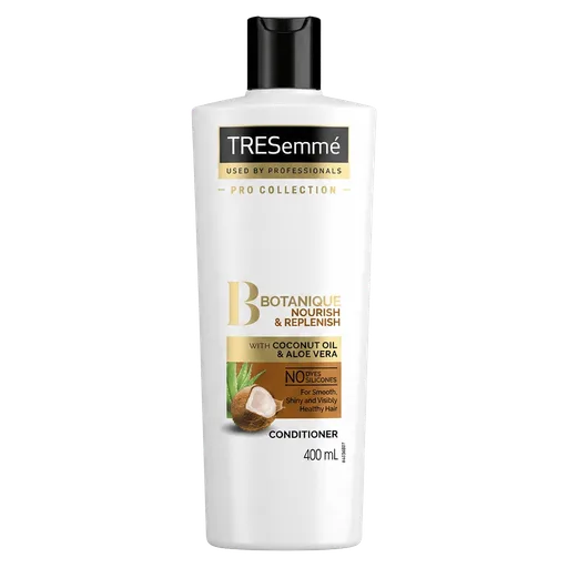 TRESemme Botanique Nourish & Replenish Conditioner - 400ml