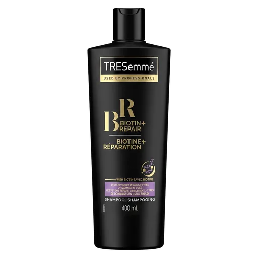 TRESemme Biotin + Repair + Reparation Shampoo - 400ml