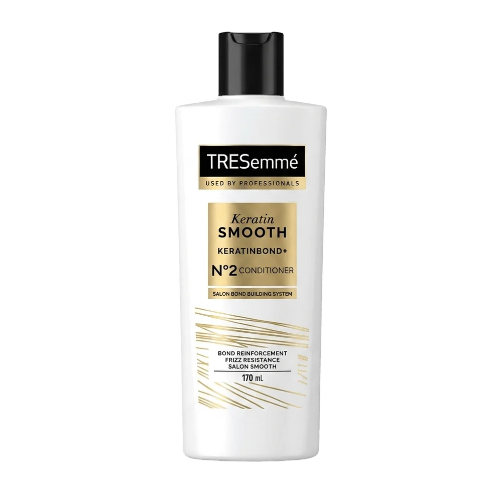 TRESemme Keratin Smooth N°2 Conditioner - 170ml
