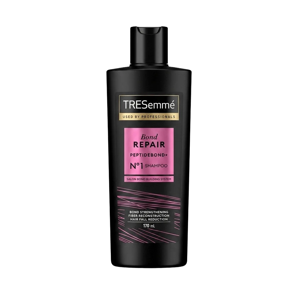 TRESemme Bond Repair N°1 Shampoo - 170ml