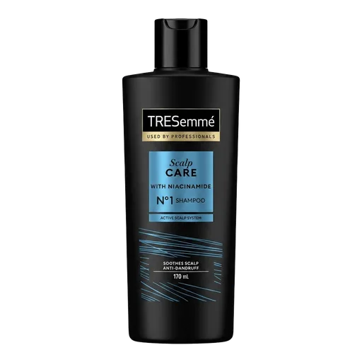 TRESemme Scalp Care N°1 Shampoo - 170ml