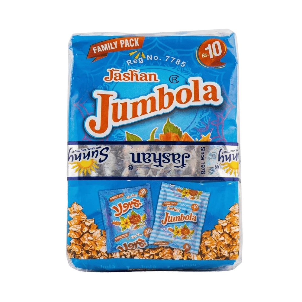 Jumbola Sweet Mouth Freshner ( Supari )